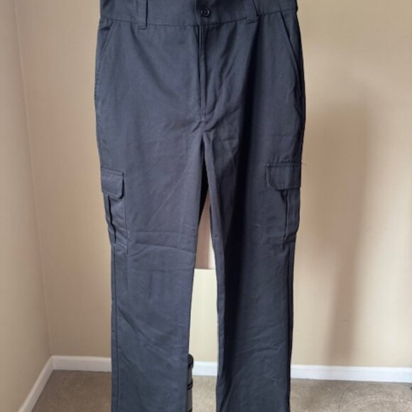 NWT Garage Riley Straight Cargo Pant - Picture 6 of 7
